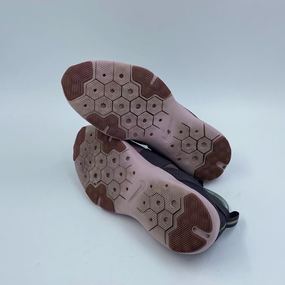 Nike Wmns Flex Motion Trainer 'Plum Dust' size 7.5 - Picture 5 of 6